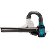 Image de Makita DUB363ZV 36 V (2x 18 V) Corps De Souffleur De Feuilles À Batterie Li-Ion - 194 Km/h