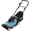 Image de Makita DLM382Z sans fil Tondeuse à gazon sans fil sans batterie 18 V Largeur de coupe (max.) 380 mm