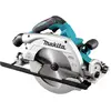 Image de Makita DHS900ZU Scie circulaire portative sans fil Profondeur de coupe max. (90°) 85 mm + module Bluetooth 18 V