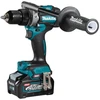 Image de Makita DF001GZ Perceuse Visseuse Sans-fil - 40V Li-ion - Brushless - 140 Nm - Machine Seule