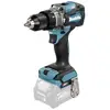 Image de Makita HP001GZ 2 vitesses-Perceuse-visseuse à percussion sans fil
