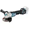Image de Makita DGA519Z DGA519Z Meuleuse dangle sans fil 125 mm sans batterie, sans chargeur 18 V