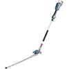 Image de Makita DUN500WZ sans fil Taille-haie sans chargeur 18 V Li-Ion 500 mm