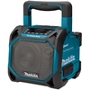 Image de Makita DMR203 Enceinte Bluetooth Secteur & Batterie - 10,8 À 18 VLi-ion - Machine Seule