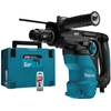 Image de Makita HR3012FCJ Perforateur Burineur - 230 V - SDS-Plus - Coffret - 3,9 J - 1050 W