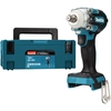Image de MAKITA DTW300ZJ - Boulonneuse À Chocs Sans-fil 18V Li-ion - 330 NM - 1/2 " - MBOX - Machine Seule