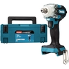 Image de Makita DTW301ZJ Boulonneuse À Chocs Sans-fil - 18V Li-ion - MAKPAC - 330 Nm - 1/2" - Brushless - Machine Seule