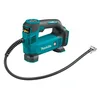 Image de Gonfleur 18V Li-Ion (Machine seule) - MAKITA DMP180Z