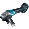 Image de Makita GA016GZ Meuleuse D'angle Sans-fil - XGT 40V Max Li-ion - 125 Mm - Machine Seule
