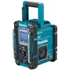 Image de Radio de chantier Bluetooth MAKITA avec fonction de charge - DMR301
