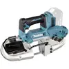 Image de Makita Scie à ruban sans fil DPB183Z Profondeur de coupe (max.) 66 mm 18 V Longueur lame de scie 300 mm