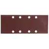Image de Makita P-31843 Papier abrasif pour ponceuse vibrante Grain 60 (L x l) 230 mm x 93 mm 10 pc(s)