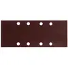 Image de Makita P-31859 Papier abrasif pour ponceuse vibrante Grain 80 (L x l) 230 mm x 93 mm 10 pc(s)