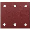 Image de Makita P-33087 Papier abrasif Grain 40 (L x l) 114 mm x 102 mm 10 pc(s)