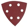 Image de Feuilles triangulaires abrasives grain de 60 - MAKITA P-33261