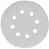 Image de 10 FEUILLES TRIANGULAIRES MAKITA ABRASIVES 94 MM GRAIN 150 -P-33308