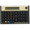 Image de Hewlett-Packard F2230A#B12 HP12c Calculatrice financière Noir