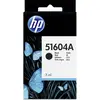 Image de HP Encre 51604A dorigine noir 51604A