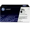 Image de HP N°29X Cartouche de Toner Noir