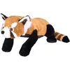 Image de Wild Republic Cuddlekins Jumbo Panda Rouge, Animal en Peluche, 76 cm, Cadeau pour Bébés, Peluche Écologique, Rembourrage Fabriqué à Partir de Bouteilles d’Eau Recyclées
