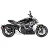 Image de Maisto Ducati X Diavel S 1:12 Modèle réduit de moto