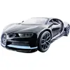 Image de Maisto Bugatti Chiron 42 1:24 Modèle réduit de voiture
