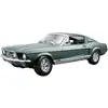 Image de Modèle réduit de voiture Maisto 531166 1:18