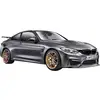Image de Maisto BMW M4 GTS 1:24 Modèle réduit de voiture