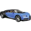 Image de Maisto Bugatti Chiron 1:24 Modèle réduit de voiture