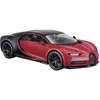 Image de Maisto Bugatto Chiron Sport 1:24 Modèle réduit de voiture