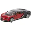 Image de BBURAGO MAISTO FRANCE - M39514 - Maquette - Kit Métal Bugatti Chiron 1/24 - Couleur Aléatoire, petit