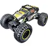 Image de MaistoTech 581334 Rock Crawler Pro Véhicule RC débutant Véhicule tout-terrain avec accu et câble de charge