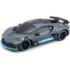 Image de Maisto - Tech R/C - Bugatti DIVO - Voiture Miniature Radiocommandée - Fidèle à L'Originale - Jouet pour Enfant - pour s'amuser à Piloter à partir de 5 Ans - M81515