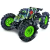 Image de Maisto Swamp Crawler