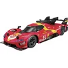 Image de Maisto Tech - Radiocommande Ferrari 499P LMH #51 2023 - Modèle réduit réaliste à l'échelle 1:16 avec radiocommande, Batterie et Chargeur USB, Licence Officielle Ferrari, âge recommandé 8+ Ans