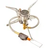 Image de GSI Pinnacle 4 Season Stove