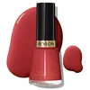 Image de Revlon, VernisàOngles Résistant, Ne S'Écaille Pas, Fini Brillant Glossy, en Beige/Brun, 161 Teak Rose, 15 Ml
