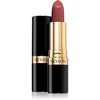 Image de Revlon Cosmetics Super Lustrous  Lipstick rouge à lèvres crémeux teinte 535 Rum 4.2 g