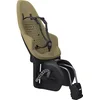 Image de Thule Yepp 2 Maxi Siège Vélo Enfant Monté sur Cadre Fennel Tan, One-Size