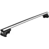 Image de Thule Smartrack XT Système De Barres Toit Complet Aluminum 1350 mm