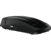 Image de Thule 629201 Coffre de Toit Rigide Motion XT 6292B, Brillant Noir, Taille M
