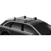 Image de Thule Wingbar Edge Barre De Toit Lot 1 Aluminum 68 cm (27 in)