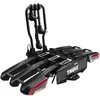 Image de Thule Easyfold 3 Porte-vélo sur Attelage Plateforme Black, 3(4) Bikes
