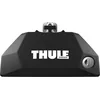 Image de Thule Evo Flush Rail, Pieds pour Barre de Toit Evo