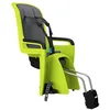 Image de Thule Ridealong 2 Frame Mount Siège Vélo Enfant Basculable Zen Lime, One-Size