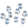 Image de Story Cubes - ASMRSC02ML2 - actions [Import allemand]