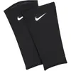 Image de Nike Mixte Nk Guard Lock Elite Slv T shirt, Black White White, S EU