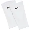 Image de Nike NK Guard Lock Elite SLV T-Shirt Homme, White/Black/Black, L