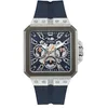 Image de GUESS Analogique GW0637G1, Bleu