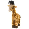 Image de Wild Republic Cuddlekins Mini Bébé Girafe, Animal en Peluche, 20 cm, Cadeau pour Bébés, Peluche Écologique, Rembourrage Fabriqué à Partir de Bouteilles d’Eau Recyclées